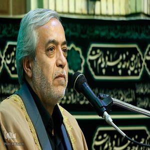 استاد محمدحسین سبزعلی
