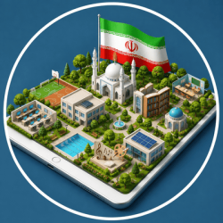 تبلت امکانات پرورشی